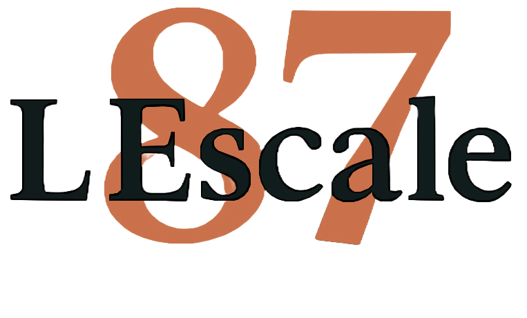L'Escale 87